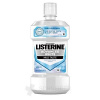 LISTERINE ADVANCED WHITE MILD TASTE ústna voda 1x500 ml