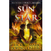 The Sun and the Star - Rick Riordan