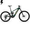 Elektrobicykel Santa Cruz Vala C GX AXS MX midnight green L 24/25 - Odosielame do 24 hodín