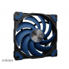 AKASA ventilátor ALUCIA SC14, 14cm fan AK-FN118