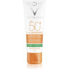 Vichy Capital Soleil zmatňující krém SPF50 50 ml