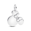 PANDORA Disney gravírovateľný prívesok Minni Mouse 793993c00