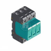 Kiwa Zvodič prepätia T2 Kiwa 82.107 3P 1000VDC