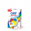Paclan Color Catcher Utierky do práčky proti zafarbeniu prádla 15 ks