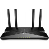 TP-Link Archer AX23 Dual Band AX1800 router / WiFi 6 / 4x GLAN / 1x GWAN