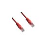 DATACOM Patch cord UTP Cat6 2m oranžový 15926