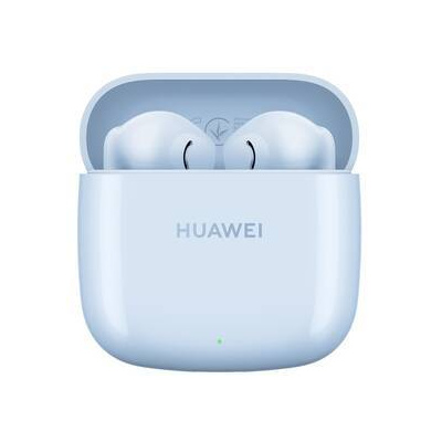 Slúchadlá Huawei FreeBuds SE 2 (55037015) modrá