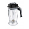 Hendi Nádoba k stolnému mixéru - 2,5 L - 200x170x360 mm | Hendi 933688