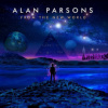 Parsons Alan - From The New World / CD+DVD / Digipack [CD / DVD]