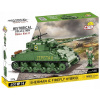 COBI 2276 Historical Collection WWII Tank Sherman IC Firefly Hybrid 600 dielikov