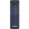 Kambukka Etna Grip 500 ml Denim Blue