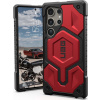 UAG Monarch Pro With Magnet Crimson Samsung Galaxy S24 Ultra