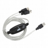 MIDI kábel Adaptérový kábel MIDI na USB MIDI