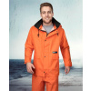 Vodeodolná blúza ARDON ARDON®AQUA 103 oranžová Veľkosť: XXL