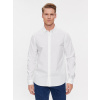 Calvin Klein pánska biela košeľa J30J324614 XXL