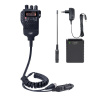 Balík CB rádiostanice PNI Escort HP 62 a súprava príslušenstva PNI PB-HP62 Li-Ion 1500 mAh nabíjateľná batéria súčasťou balenia