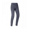Nohavice SUPER LEGGINGS 2.0, OXFORD, dámske (legíny s Aramidovou podšívkou, šedá) Velikost: 6