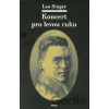 Koncert pro levou ruku - Lea Singer