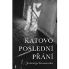 Katovo poslední přání - Jevhenija Kononenko
