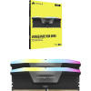Corsair Vengeance RGB Sada RAM pre PC DDR5 32 GB 2 x 16 GB 6000 MHz 288-pinový DIMM CL36 CMH32GX5M2E6000C36; CMH32GX5M2E6000C36