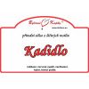 KADIDLO prírodná silica 10ml | Bylinné Kvapky