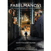 Fabelmanovi DVD