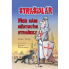Strašidlář - Mezi námi městskými strašidly - Hynek Klimek, Zdeňka Študlarová