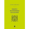 Dejiny maďarskej filozofie - Mészáros Ondrej