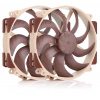 Noctua NF-A14x25r G2 PWM Sx2-PP NF-A14x25r G2 PWM Sx2-PP