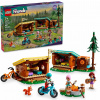 LEGO® LEGO® Friends 42624 Útulné chatky na dobrodružnom tábore 2242624