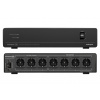 Audioquest PowerQuest 707 EU SCHUKO - síťový filtr s přepěťovou ochranou