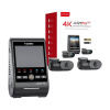 VIOFO A229 PRO 3CH 4K + 2K + 1080P WiFi, GPS A229 Pro 3CH