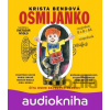 Osmijanko rozpráva 8x8=64 rozprávok - Krista Bendová