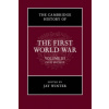 Cambridge History of the First World War: Volume 3, Civil Society