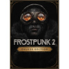 Frostpunk 2 Deluxe Edition | PC Steam