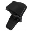 THULE Sleek Sibling Midnight Black on Black