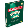 Craftenwood Stolová hra Megableu Scrabble (FR)