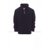 Mikina PAYPER ZICO+, navy modrá, 5/6