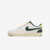 Pánske Sneakersy nízke NIKE NIKE COURT VISION LOW FD0320-133 – Biela