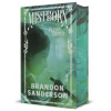 Mistborn - Prameň vzostupu - Sanderson Brandon