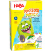 Haba Spoločenská hra pre deti Hladné príšerky