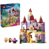 LEGO LEGO® Disney™ 43289 Kráska a zviera: Zakliaty zámok