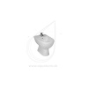JIKA LYRA PLUS stojaci bidet biela 8.3238.1.000.304.1
