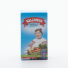 Solčanka s morskou soľou (červená) 200g