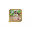 Stuzzy Cat Paté Adult Losos 100g