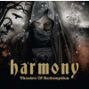 LP Harmony: Theatre Of Redemption LTD