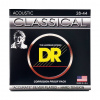 DR Strings Classical Nylon CN-H