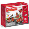 Magformers Zestaw ratunkowy