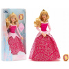Bábika princezná - Aurora Šípková Ruženka 31cm Disney Store 24h (Bábika princezná - Aurora Šípková Ruženka 31cm Disney Store 24h)