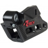 zadné vodítko reťaze R2.0, RTECH (čierne) BETA RR 125/200/250/300/350/390/400